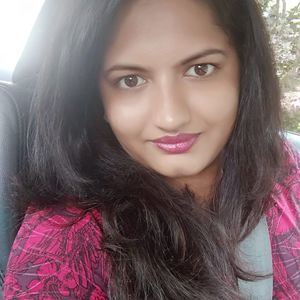 Meet your Posher, Bhavana